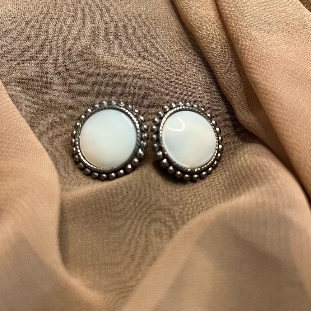 Vintage Premier earrings